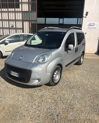 Fiat Qubo 1.3 MJT 75 CV Active