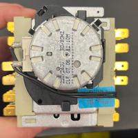 651050702 TIMER LAVATRICE