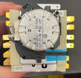 651050702 TIMER LAVATRICE