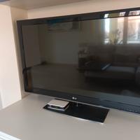 TV LG 42 pollici