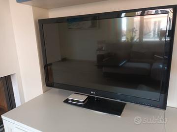 TV LG 42 pollici