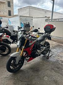 Ricambi BMW F900R 2020