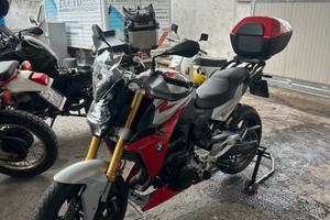 Ricambi BMW F900R 2020