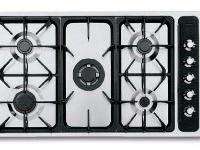 Fornelli a 5 fuochi Foster 7055V