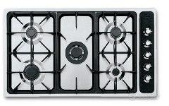 Fornelli a 5 fuochi Foster 7055V