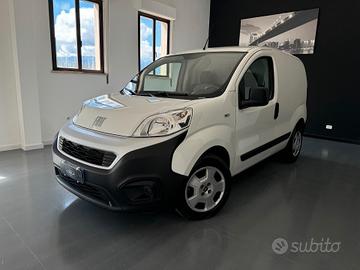 Fiat Fiorino 1.3 MJT 95CV Cargo SX - 2022