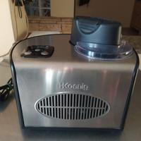 gelatiera h.koenig hf 250