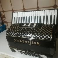 fisarmonica cooperfisa