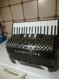 fisarmonica cooperfisa