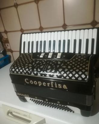 fisarmonica cooperfisa