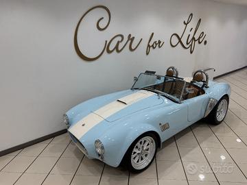 Garder Douglas GD-427 Shelby Cobra MK IV Shelby