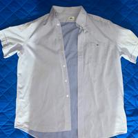 camicia lacoste