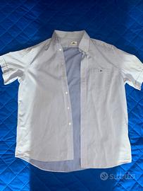 camicia lacoste