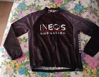 Completino ciclismo uomo
