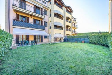 3 LOCALI A VAPRIO D'ADDA