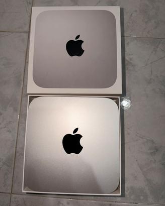 Mac Mini M2