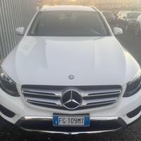 Mercedes-benz GLC 220CDI 4MATIC
