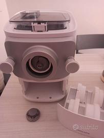 Philips Pasta Machine Series 7000 + 9 inserti