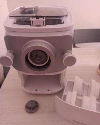 Philips Pasta Machine Series 7000 + 9 inserti