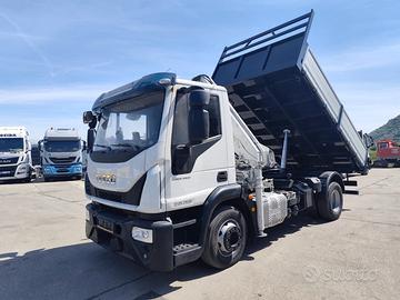 Iveco eurocargo 140-250 (cod.interno PM1887)