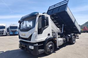 Iveco eurocargo 140-250 (cod.interno PM1887)