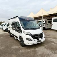 Malibu Van 640 LE Charming GT