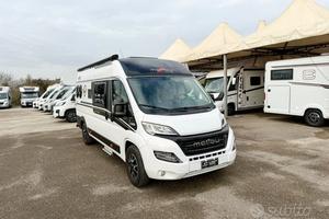 Malibu Van 640 LE Charming GT