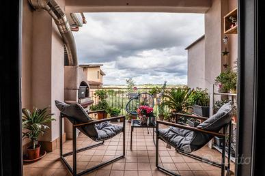 3 LOCALI A FONTE NUOVA