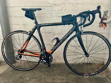 Bicicletta da corsa Principia evolution c16t