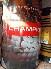 bidone i metalli litri 50