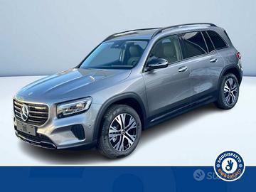 Mercedes-Benz GLB Classe 200d Automatic Advan...