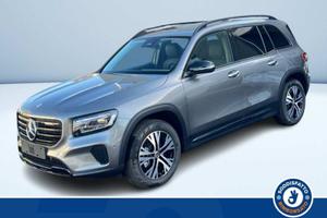Mercedes-Benz GLB Classe 200d Automatic Advan...
