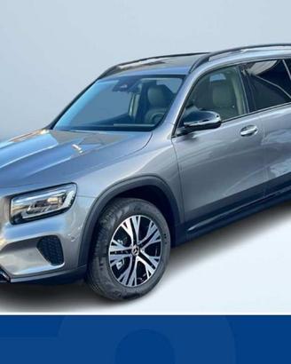 Mercedes-Benz GLB Classe 200d Automatic Advan...