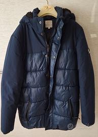 Giubbotto originale Piazza Italia 13/14 anni