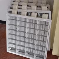 lampada per controsoffitti 