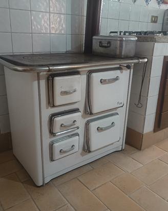 cucina economica  Becchi 