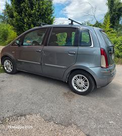 lancia musa 