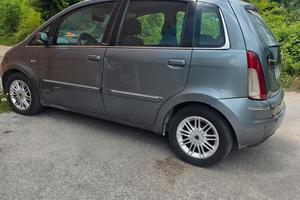lancia musa 