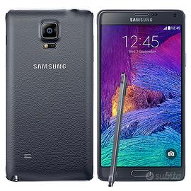 samsung note4 perfetto