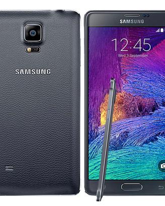 samsung note4 perfetto