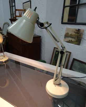 Lampada da tavolo vintage
