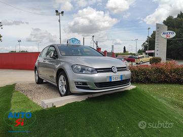 Volkswagen Golf 1.4 Benz/Metano - 110cv FULL