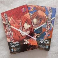 ruroni kenshin 1-2