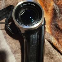 Sanyo Xacti hd VPC-HD2000