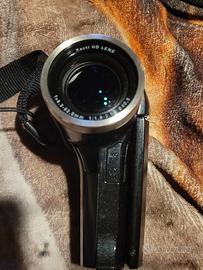 Sanyo Xacti hd VPC-HD2000