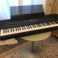 Tastiera Yamaha
