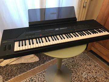 Tastiera Yamaha
