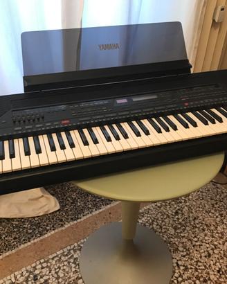 Tastiera Yamaha