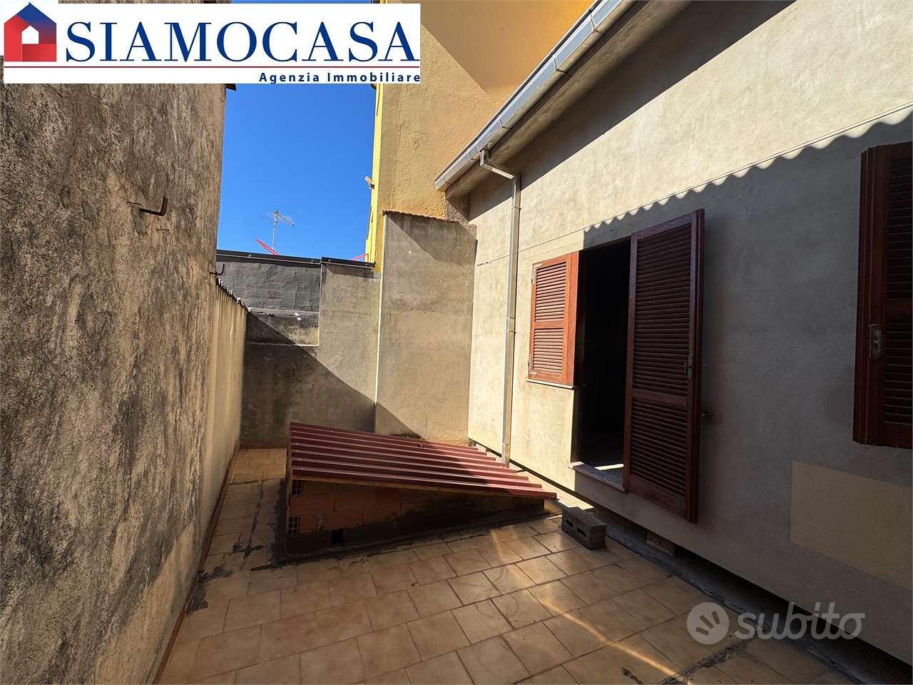 Appartamento – VS - Altro