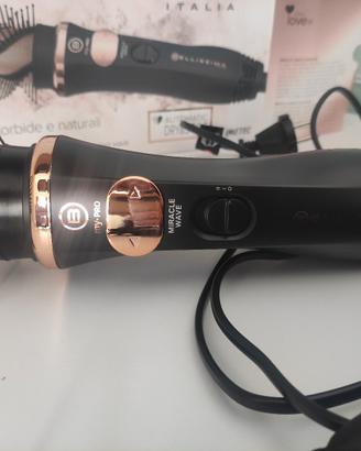asciuga capelli